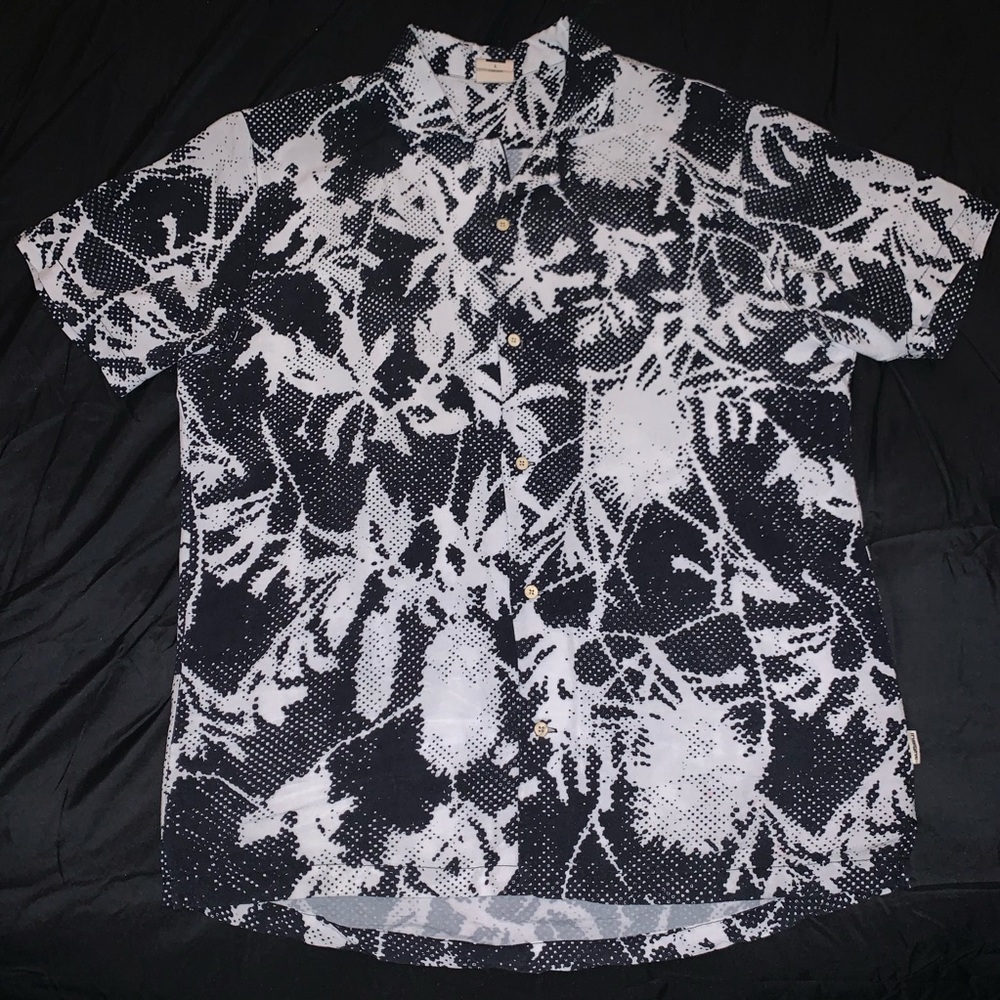 Button down shirts